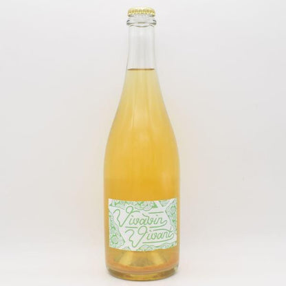 シャルドネペティアン 2024 微泡 750ml / Viva vin VIVANT ビババンビバン