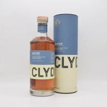 クライドサイド ナピア matured in 1st Fill Oloroso Sherry cask