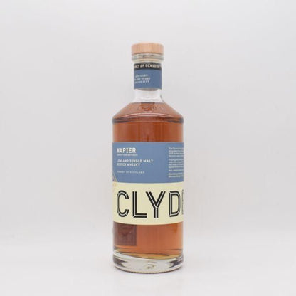 クライドサイド ナピア matured in 1st Fill Oloroso Sherry cask