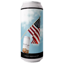 【先行販売品】イーブルツイン デニッシュ アメリカン ガイ トリリウムコラボ / Danish American Guy Trilliumコラボ空輸です！