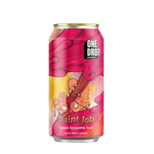 【先行販売品】ワンドロップ ペイントジョブ / Paint Job