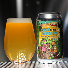 【先行販売品】ブラックタイド スピリット オブ ザ フォレスト IPA / Spirit Of The Forest IPA GIGANTICコラボ