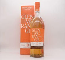 グレンモーレンジ10年 オリジナル 1000ml