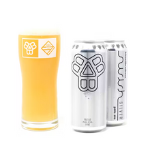 【先行販売品】ビッセルブラザーズ スウィッシュ シルバー / Swish Silver