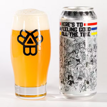 【先行販売品】ビッセルブラザーズ ヒアーズトゥフィーリンググッド オールアットザタイム / Here’s To Feeling Good All The Time