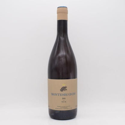 ティン トレッビアーノ 2020 白（オレンジ） 750ml / Montesecondo モンテセコンド