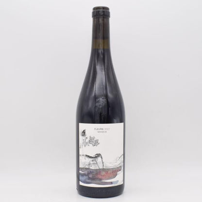 フルーリー サンスゥシィ 2023 赤 750ml / Icy Liu アイシー リウ