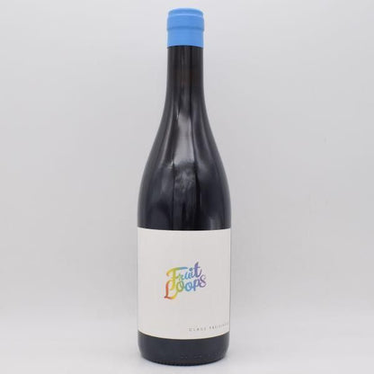 フルーツループ ロート 2022 赤 750ml / CLAUS PREISINGER クラウスプライジンガー