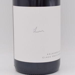 カルクウントキーゼル ロート 2022 赤 750ml / CLAUS PREISINGER クラウスプライジンガー
