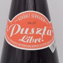 プスタ リーブル 2023 赤 750ml / CLAUS PREISINGER クラウスプライジンガー