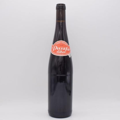 プスタ リーブル 2023 赤 750ml / CLAUS PREISINGER クラウスプライジンガー