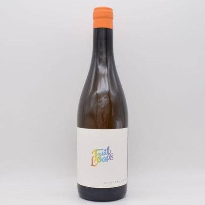 フルーツループ ヴァイス 2022 白 750ml / CLAUS PREISINGER クラウスプライジンガー