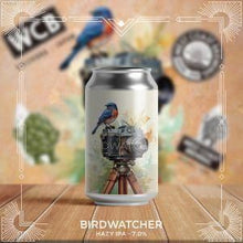 インクホーン バードウォッチャー / Birdwatcher