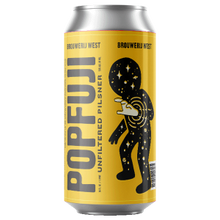 【先行販売品】ブリュワリーウェスト ポップフジ / Popfuji