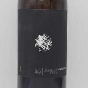 オリジネ 2018 白 (オレンジ) 750ml / Vodopivec ヴォドピーヴェッツ