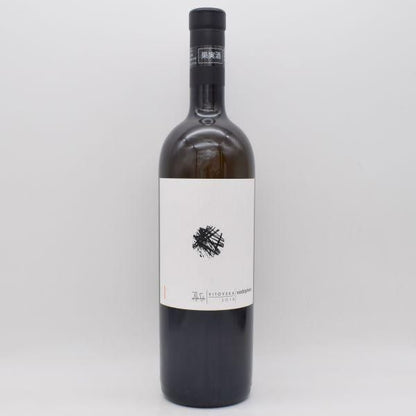 ヴィトフスカ 2018 白 (オレンジ) 750ml / Vodopivec ヴォドピーヴェッツ