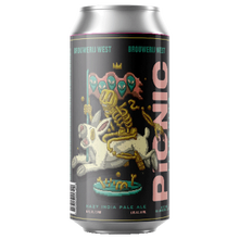 【先行販売品】ブリュワリーウェスト ピクニック ライトニング / Picnic Lightning