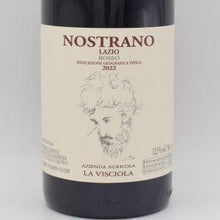 ノストラーノ 2022 赤 750ml / La Visciola ラ ヴィーショラ