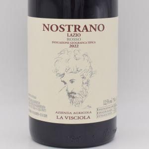 ノストラーノ 2022 赤 750ml / La Visciola ラ ヴィーショラ