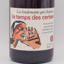 レ ランドマン キ シャントゥ 2020 赤 750ml / Le Temps des Cerises ル トン デ スリーズ