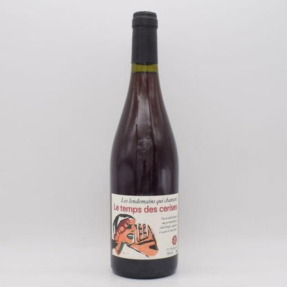 レ ランドマン キ シャントゥ 2020 赤 750ml / Le Temps des Cerises ル トン デ スリーズ
