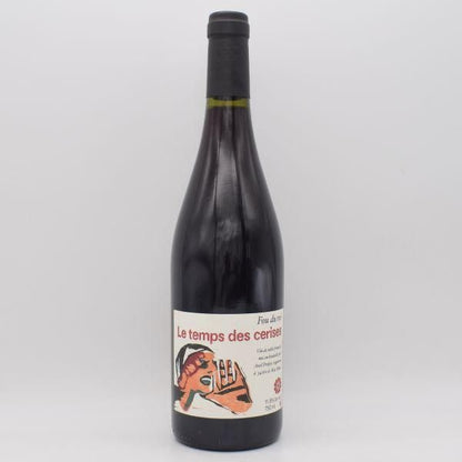 ル フ デュ ロワ 2020 赤 750ml / Le Temps des Cerises ル トン デ スリーズ