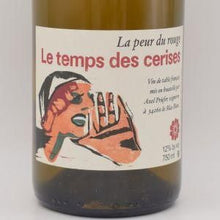 ラ プール デュ ルージュ 2020 白 750ml / Le Temps des Cerises ル トン デ スリーズ