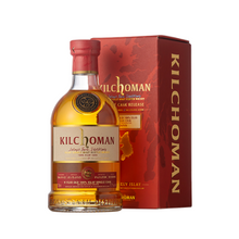 【先行販売品】キルホーマン9年 2015 100％アイラ バーボンバレル 日本向けシングルカスク