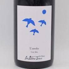 ランヴォレ 2023 赤 750ml / Les Libere Terres レ リベール テール