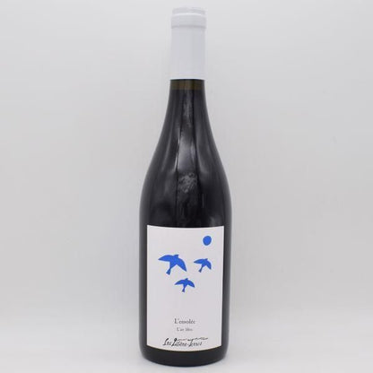 ランヴォレ 2023 赤 750ml / Les Libere Terres レ リベール テール