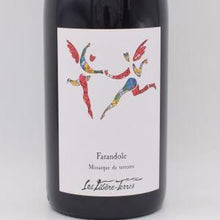 ファランドール 2023 赤 750ml / Les Libere Terres レ リベール テール
