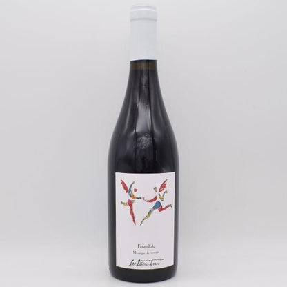 ファランドール 2023 赤 750ml / Les Libere Terres レ リベール テール
