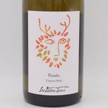 フロラリ 2023 白 750ml / Les Libere Terres レ リベール テール