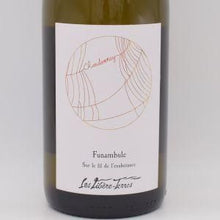 フュナンビュル 2023 白 750ml / Les Libere Terres レ リベール テール