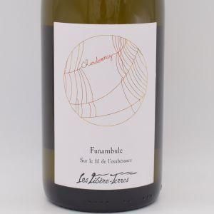 フュナンビュル 2023 白 750ml / Les Libere Terres レ リベール テール