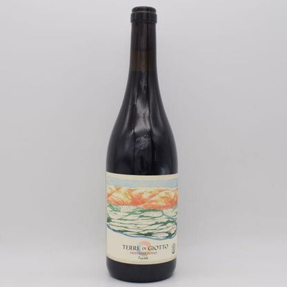 ノストラル ロッソ 2023 赤 750ml / Michele Lorenzetti ミケーレ ロレンツェッティ