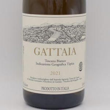 ガッタイア ビアンコ 2021 白 750ml / Michele Lorenzetti ミケーレ ロレンツェッティ