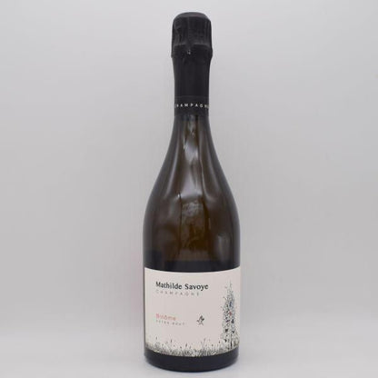 ビノム 2022 泡 750ml / Mathilde Savoye マチルド サヴォイ