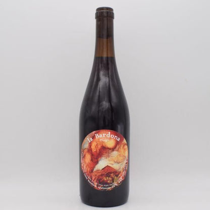 フエゴ 2023 赤 750ml / LaBardona ラ バルドーナ
