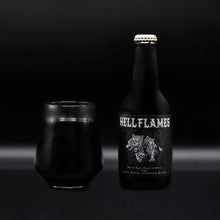 【先行販売品】ファーイースト オフトレイル ヘルフレイムズ / HELL FLAMES BrewDog Roppongiコラボ