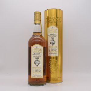 カルト オブ アイラ33年 1989 マーレイ・マクダヴィッド 【量り売り】