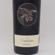 レヴォリューション レッド ソレラ NV 赤 750ml / Johannes Zillinger ヨハネス ツィリンガー