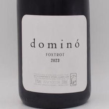 フォクストロ 2023 赤 750ml / Domino ドミノ