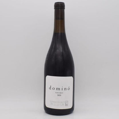 フォクストロ 2023 赤 750ml / Domino ドミノ