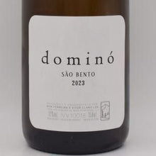 サオン ベント 2023 白 750ml / Domino ドミノ