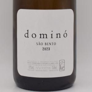 サオン ベント 2023 白 750ml / Domino ドミノ