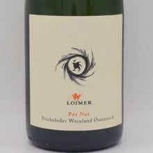ペットナット 2022 微泡 750ml / FRED LOIMER フレッド ロイマー
