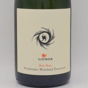 ペットナット 2022 微泡 750ml / FRED LOIMER フレッド ロイマー