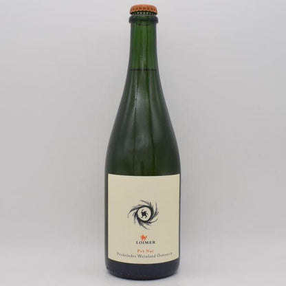 ペットナット 2022 微泡 750ml / FRED LOIMER フレッド ロイマー