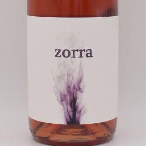 ソラ 2022 ロゼ 750ml / Nittnaus ニットナウス